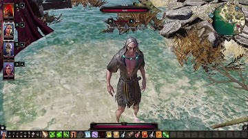 Divinity: Original Sin 2 - Part 6 UHD/4K Classic Mode | Full Game/Final Access