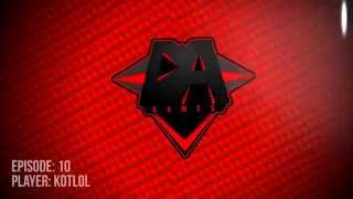 HIGHLIGHT REEL 10- DAGames