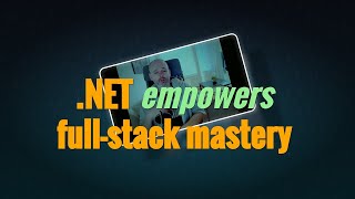 .NET for Full-Stack Mastery: Unveiling the Ultimate Software Engineering Journey