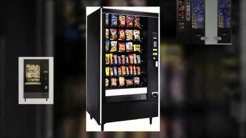 Absolute Vending