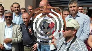 2013 Yılı Mardin Belediye İşçileri 25 Yıllık 41 Trilyon Alacaklarının 2013’Te Ödenmesi