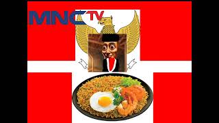 Tung Tung Sahur Makan Tunggu Indonesia Sushi Monsters Hell Yeah