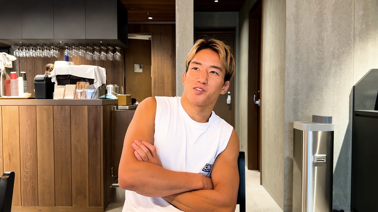 ショーン・オマリー オマリー フィギュア UFC 朝倉海 UFC VS RIZIN対抗戦 第5試合 ショーン・オマリーVS朝倉海 - YouTube