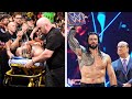 Scary Injury Enzo...Old WWE Title Returning...Roman Reigns Next Opp...Wrestling News