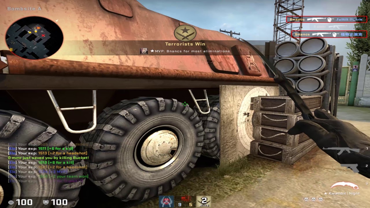 CSGO MONTAGE 2021!!?!?!!