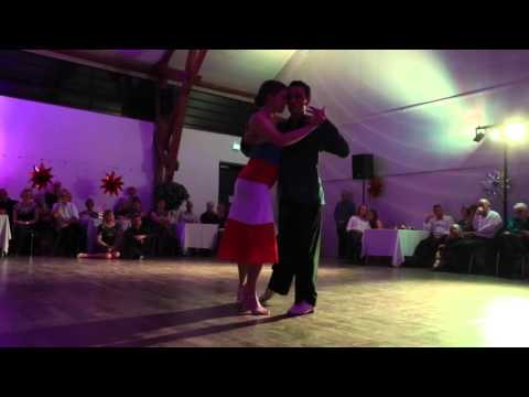 Jessica Naeser & Martin Nymann Pedersen