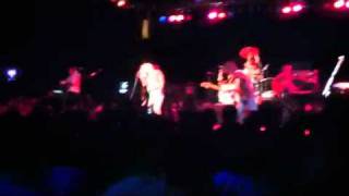 Css Live - Music Is My Hot Hot