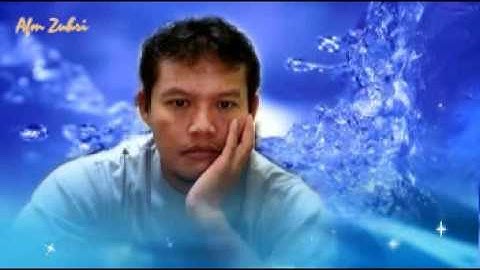 Kabut Biru