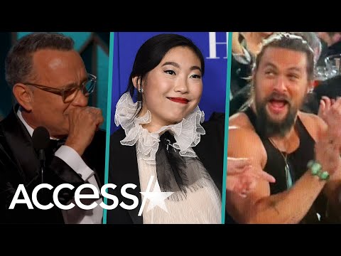 2020-golden-globes:-7-biggest-moments-you-may-have-missed