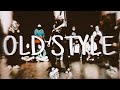 Larry [Les Twins] ▶Kid 