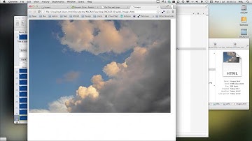 DSGN2510 Video 11: Other Things You Can Do With Images in HTML
