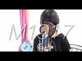M1917/a crowd of rebellion  【cover】【朧ひとみ】