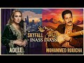Adele Mohammed Rouicha Skyfall Inass Inass Official Mashup ملحمة إيناس إيناس Adele Mohammed Rouicha Skyfall Inass Inass Official Mashup ملحمة إيناس إيناس