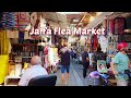 Jaffa Flea Market, Walking Tour, Israel