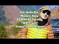 Gidi Aduku KARAOKE Mopin Song Track Gemo Diyum Moopin Song Galo Song Mopin Dance