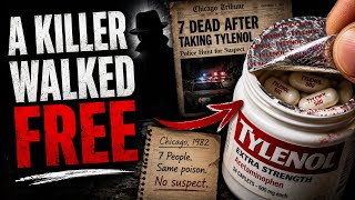 The Unsolved Tylenol Murders That Changed America Forever