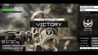 TOXIKK : Archon0003 : Gameplay with Bots