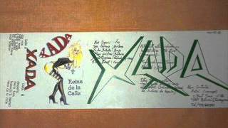 Xada - Nómada De La Ciudad