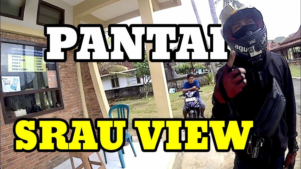 Review Tempat Penginapan di Pantai Srau Pacitan Jawa Timur Dengan View Sunrise 