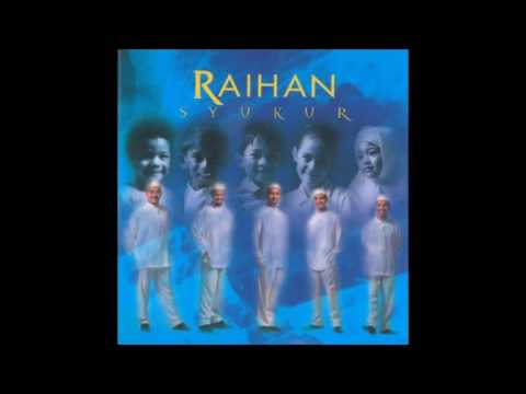 Raihan - Cinta Hakiki