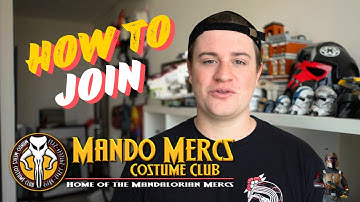 My Mandalorian Mercs Experience...SO FAR