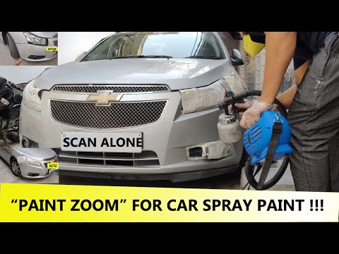Zoom Automotive