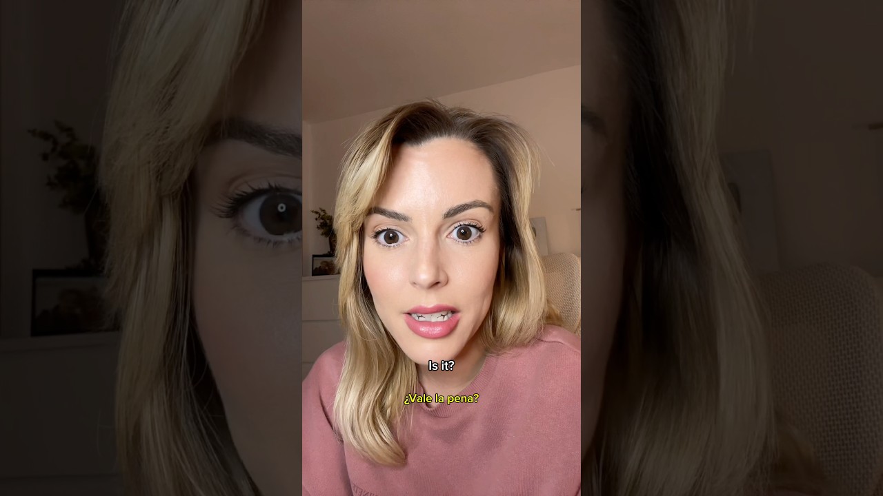 Is it worth it? If you got that call whilst being far from home, I see you ❤️‍🩹 #livingabroad