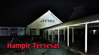 RSK TAYU PATI - Eps 1