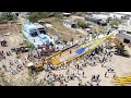 Yedavalli prabha 2022  maha shivaratri special  naveen parella  drone shots