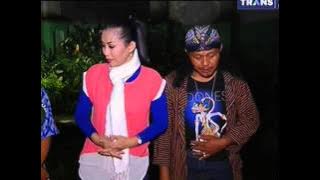 Dua Dunia Eps Punden Mbah Kabul Malang Part 1 - 12 Februari 2014