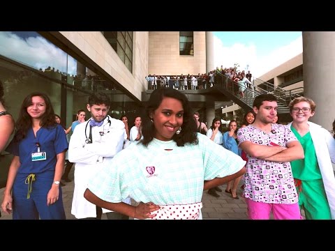 Stanford School of Medicine Sends Message To Future Doctors