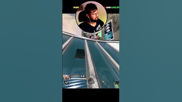 I L-Stared them to Lobby #ApexLegends #ProMoments #Funny #shorts @InzyTheGamer