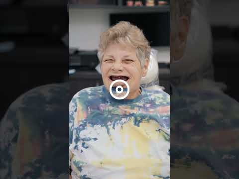 Pam Testimonial Video