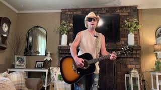Unlive - Jelly Roll Ft. Yelawolf Guitar Lesson/Tutorial/Chords