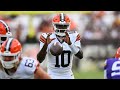 Browns Add Another Player to the Quarterback Room - Sports4CLE, 8/5/25