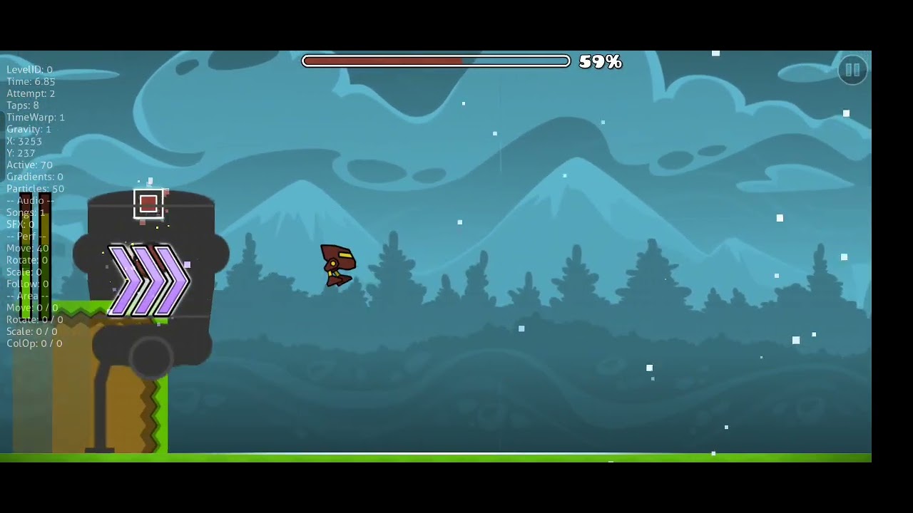 Después omnidroid 4