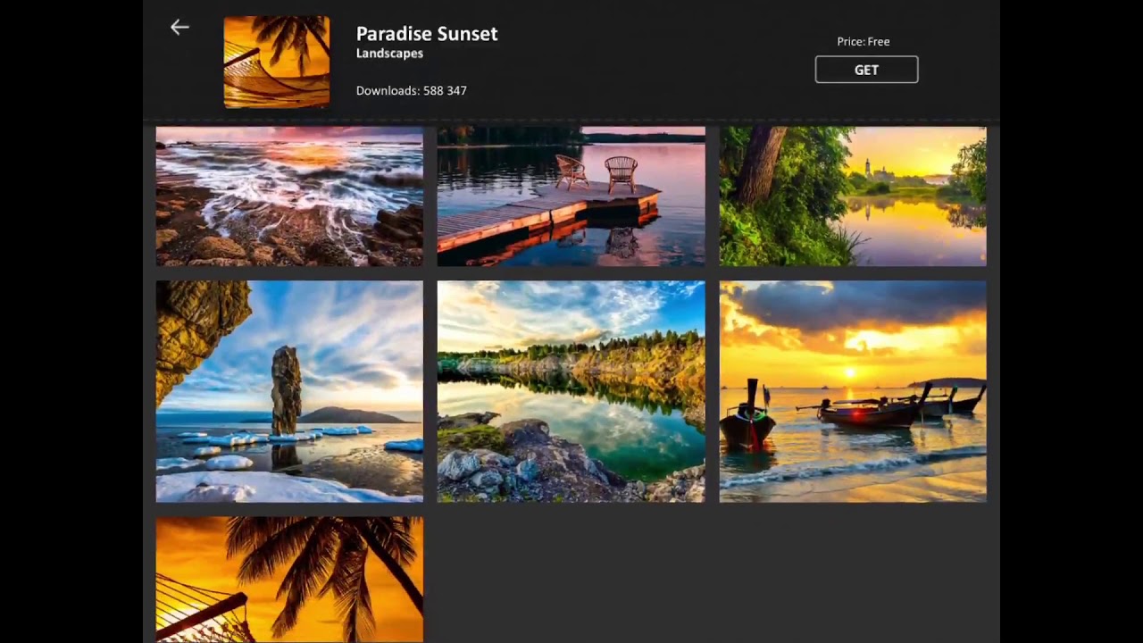 Jigsaw HD the best jigsaw app for mobile devices YouTube