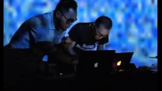 Gravity Alterstra 重力重構指令 - A.I. (Live at Backstage, Central 2014-04-11)