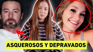 Thumbnail image for CADA DÍA SE ME HACE MÁS DIFÍCIL HABLAR DE ESTOS CASOS