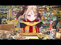 End of video