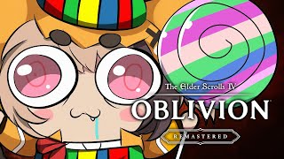 Download Lagu 【The Elder Scrolls IV: Oblivion Remastered】yayyyy obwiwiwionn MP3