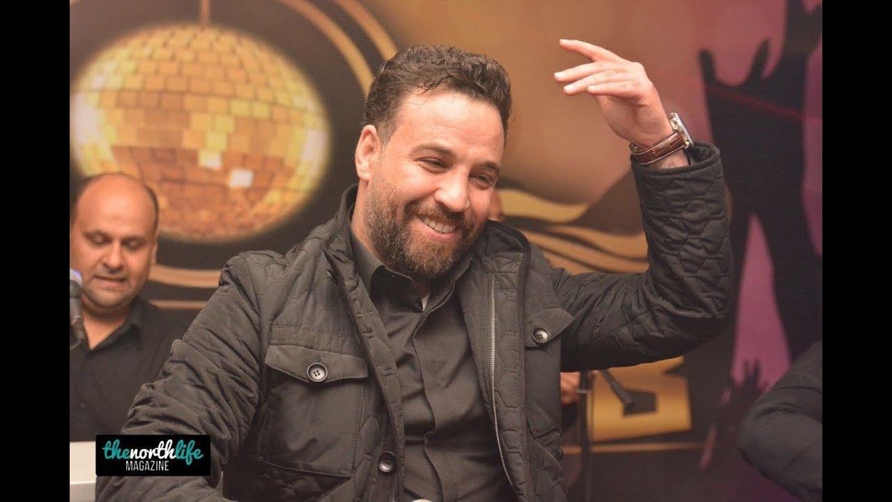 هوارة+واشرح لها الفنان محمد العبدالله والبلدوزر ايمن حماد و DJ YOUSHAA