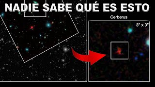 El telescopio JAMES WEBB acaba de detectar el OBJETO mas LEJANO by Tech Space Español 16,204 views 1 month ago 2 hours, 19 minutes