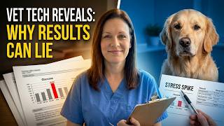 Lab Results Lie Sometimes (Here's Why)