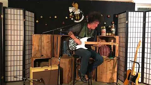 Bywater Tracks Live From New Orleans 2017 12 31 Do...