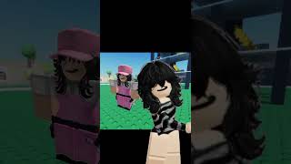 the same short but full screen version. #roblox #fypシ゚viral #edit