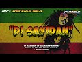 Di sayidan  shaggydog reggae ska cover hvmble