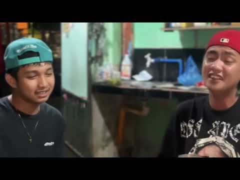 Kung Maari #creditstotheowner Axl Nevamiss &amp; So-ya | Ganda 😊👍 #music #musiclover #rap #shorts #viral