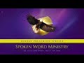Sunday 22 April 2018 - How to become relevant in this Modern Society - Pastor G S Chitsinde