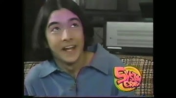 YTV System Crash Commercial 1999